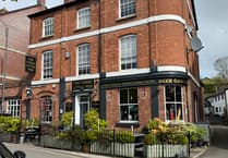 Legacy to carry on despite pub changing hands