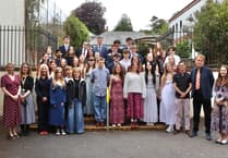 School and community can be ‘immensely proud’ of QE Diploma Award winners