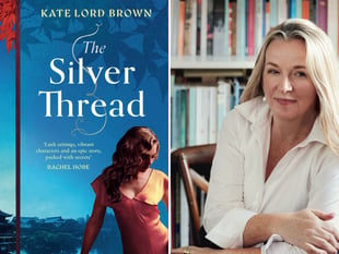 Devon author to sign copies of new book