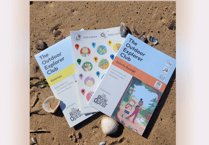Library service creates kits to get families outdoors