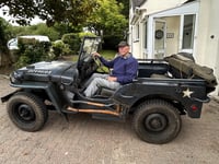 County show to honour visitor who's been coming for 80 years