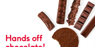 Letter: Don’t choc-a-block those arteries
