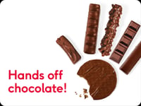Letter: Don’t choc-a-block those arteries
