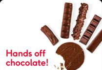 Letter: Don’t choc-a-block those arteries