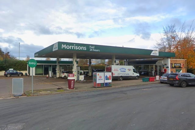 Tiverton’s Morrisons eyes more zap with EV charging plan