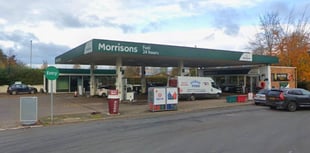 Tiverton’s Morrisons eyes more zap with EV charging plan