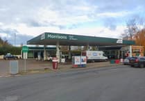 Tiverton’s Morrisons eyes more zap with EV charging plan