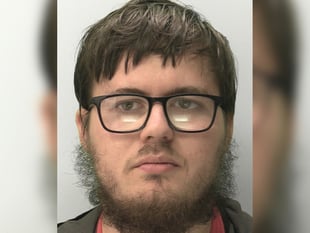 Paedophile hunters catch 'prolific' Exeter child sex offender
