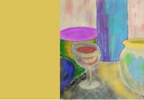 Crediton Arts Centre Summer Arts Exhibition