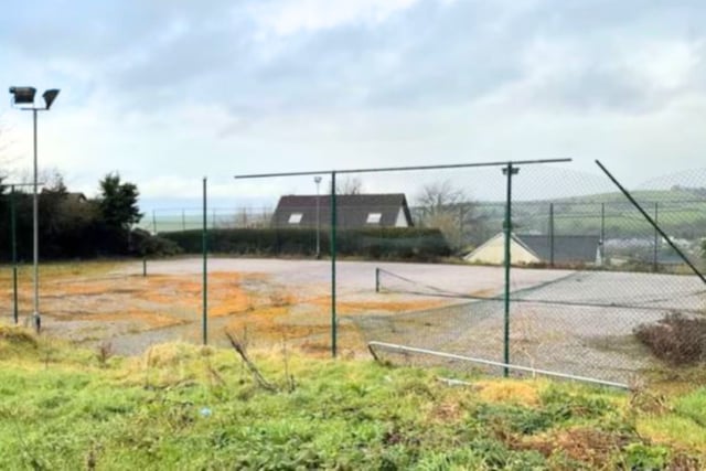 'Much-needed' £348,000 playzone for Torrington greenlit
