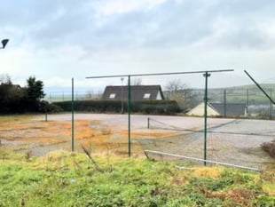 'Much-needed' £348,000 playzone for Torrington greenlit
