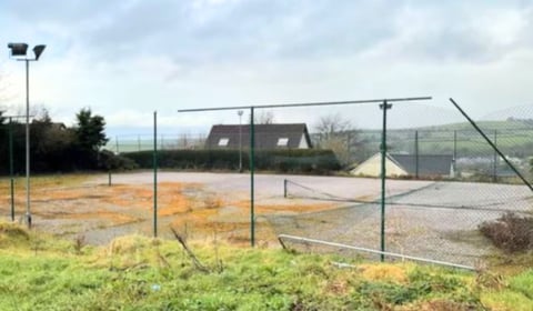 'Much-needed' £348,000 playzone for Torrington greenlit