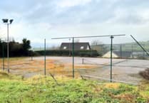 'Much-needed' £348,000 playzone for Torrington greenlit