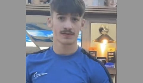 Searches continue for Taylor Charlton of Barnstaple
