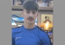 Searches continue for Taylor Charlton of Barnstaple