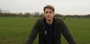 Farmer Will to appear at Devon County Show on Saturday
