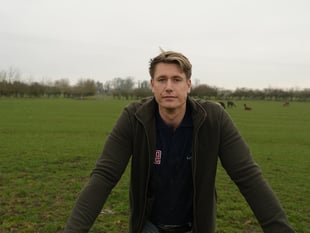Farmer Will to appear at Devon County Show on Saturday

