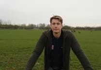 Farmer Will to appear at Devon County Show on Saturday