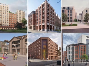 Exeter’s skyline is about to change forever