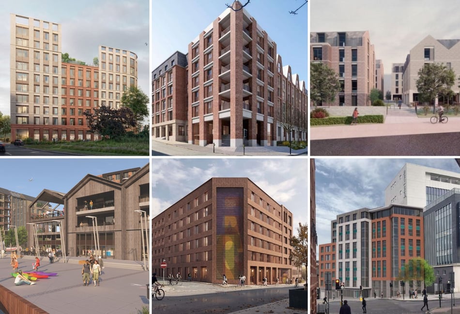 Exeter’s skyline is about to change forever