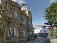 Reform wins Tiverton Town Council by-election