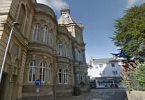 Reform wins Tiverton Town Council by-election