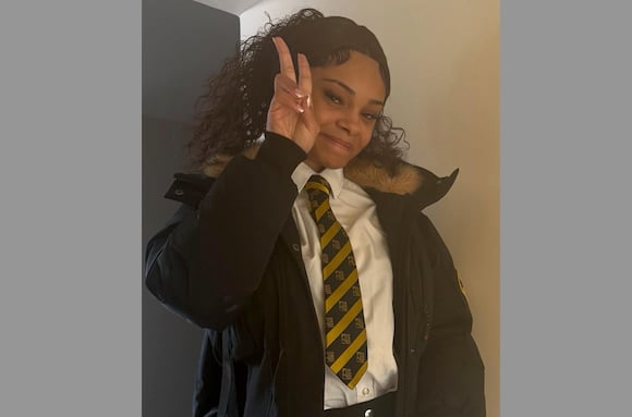 Police appeal to trace missing Crediton girl
