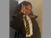 Police appeal to trace missing Crediton girl
