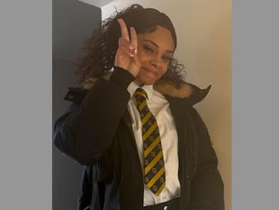 Police appeal to trace missing Crediton girl
