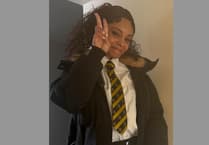 Police appeal to trace missing Crediton girl