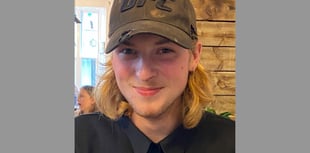 Family tribute to Kyan who died following motorbike collision
