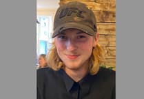 Family tribute to Kyan who tragically died following motorbike collision
