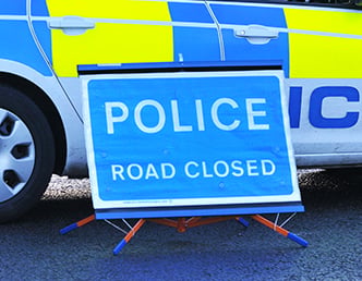 Rush hour traffic chaos following M5 closure