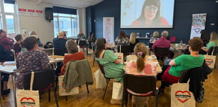 A new service to support parent carers
