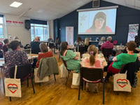 A new service to support parent carers
