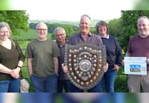 Down St Mary Bellringers win title for 8th year