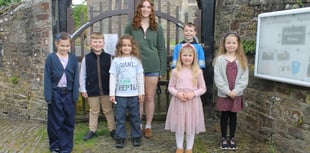 Fair Queen and Royalty chosen for historic fair
