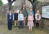 Fair Queen and Royalty chosen for historic fair