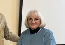 Parish Council chair reflects on first year