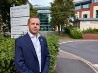 New Mid Devon Council Leader sets out his priorities
