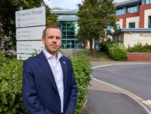 New Mid Devon Council Leader sets out his priorities
