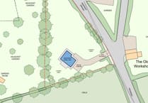 Plans for home in field near Morchard Bishop denied