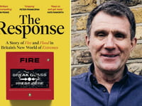 Award-winning climate journalist coming to bookshop
