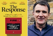 Climate journalist praised by Sir David Attenborough coming to Crediton bookshop