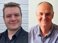 Teignbridge District Council chair chosen for second term