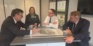 Helping young people onto the housing ladder
