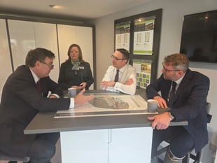 Helping young people onto the housing ladder
