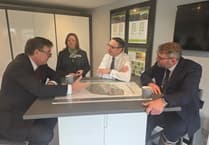 Helping young people onto the housing ladder