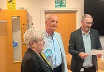 Devon’s newest Reform politician already eyeing next election fight