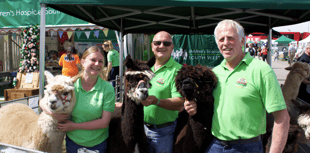 This year’s County Show was one of the best
